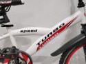 POLSKI ROWER 20 cali BMX TURBO ARTPOL