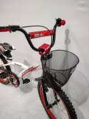 POLSKI ROWER 20 cali BMX TURBO ARTPOL