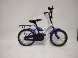 Rower dziecięcy BMX 16