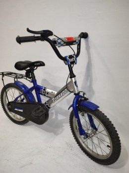 Rower dziecięcy BMX 16