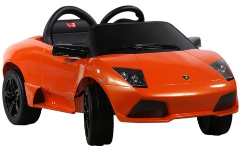 Samochód Lamborghini Murcielago 640-4 + pilot Orange