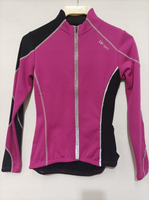 Bluza rowerowa Giant Liv Frais Ls rozm. XS