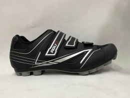 Buty rowerowe Agu AVILL MTB Black rozm. 46