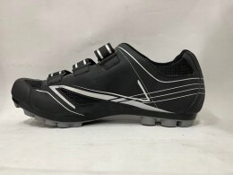 Buty rowerowe Agu AVILL MTB Black rozm. 46