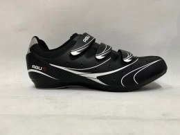 Buty rowerowe Agu RHO Black rozm.46