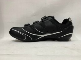 Buty rowerowe Agu RHO Black rozm.46