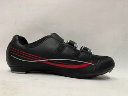 Buty rowerowe Agu TAVON Black rozm.43