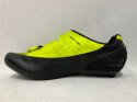 Buty rowerowe DMT R6 yellow fluo/black rozm. 44