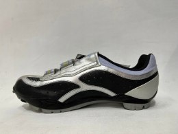 Buty rowerowe Diadora ERGO PLUS WOMAN MTB rozm. 40