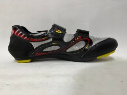 Buty rowerowe Northwave NEW TEAM FIBRA rozm. 45