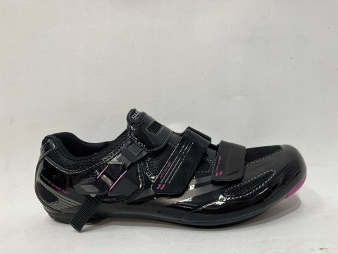 Buty rowerowe Shimano SH-WR62L rozm. 37