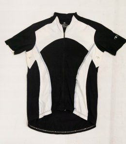 Koszulka rowerowa Jersey ss U-LINE rozm. M