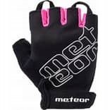 Rękawiczki rowerowe METEORSPORT S GL GEL 35 PINK L