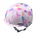 Kask rowerowy Meteor KS02 rozm. M 52-56 cm Jr 2492