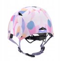 Kask rowerowy Meteor KS02 rozm. M 52-56 cm Jr 2492