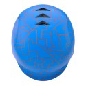 Kask rowerowy Meteor KS02 rozm. M 52-56 cm Jr 2493