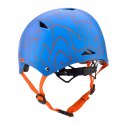 Kask rowerowy Meteor KS02 rozm. M 52-56 cm Jr 2493