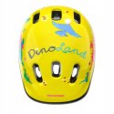 Kask rowerowy Meteor KS06 Dino rozm. XS 44-48 cm J