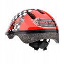 Kask rowerowy Meteor KS06 Race team roz S 48-52cm