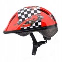 Kask rowerowy Meteor KS06 Race team roz S 48-52cm