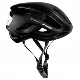 Kask rowerowy Spokey City 55-58 cm 926876 Spokey