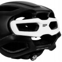 Kask rowerowy Spokey City 55-58 cm 926876 Spokey