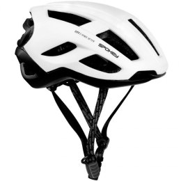 Kask rowerowy Spokey City 58-61 cm Jr 926897 Spoke