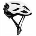 Kask rowerowy Spokey City 58-61 cm Jr 926897 Spoke