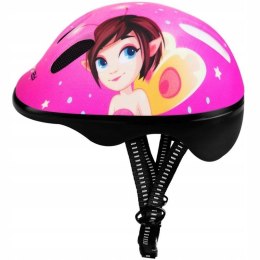 Kask rowerowy Spokey Fairy Tail Jr 927769 Spokey