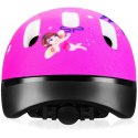 Kask rowerowy Spokey Fairy Tail Jr 927769 Spokey