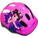 Kask rowerowy Spokey Fairy Tail Jr 927769 Spokey