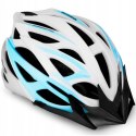 Kask rowerowy Spokey Femme 928244 Spokey