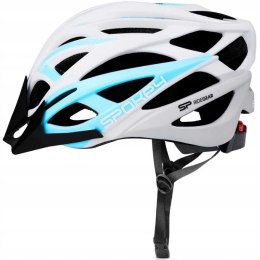 Kask rowerowy Spokey Femme 928244 Spokey