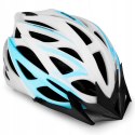 Kask rowerowy Spokey Femme 928244 Spokey