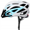 Kask rowerowy Spokey Femme 928244 Spokey