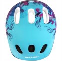 Kask rowerowy Spokey Florist Jr 927772 Spokey