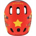 Kask rowerowy Spokey Fun M Jr 941014 Spokey