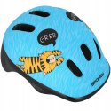 Kask rowerowy Spokey Fun M Jr 941015 Spokey