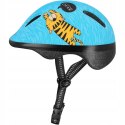 Kask rowerowy Spokey Fun M Jr 941015 Spokey