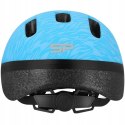 Kask rowerowy Spokey Fun M Jr 941015 Spokey