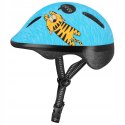 Kask rowerowy Spokey Fun M Jr 941015 Spokey