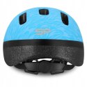 Kask rowerowy Spokey Fun M Jr 941015 Spokey