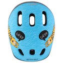 Kask rowerowy Spokey Fun M Jr 941015 Spokey