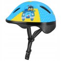 Kask rowerowy Spokey Fun M Jr 941018 Spokey