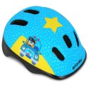 Kask rowerowy Spokey Fun M Jr 941018 Spokey