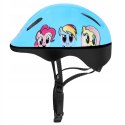 Kask rowerowy Spokey Hasbro Pony Jr 941295 Spokey