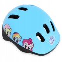 Kask rowerowy Spokey Hasbro Pony Jr 941295 Spokey