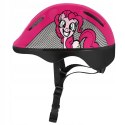 Kask rowerowy Spokey Hasbro Pony Jr 941296 Spokey