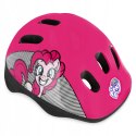 Kask rowerowy Spokey Hasbro Pony Jr 941296 Spokey