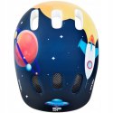 Kask rowerowy Spokey Space Jr 926855 Spokey